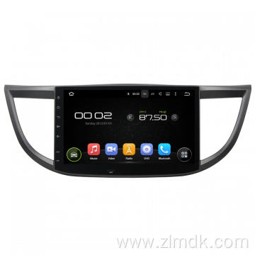 android 6.0 car DVD for Honda CRV 2012-2015